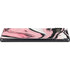 Pink Marble Ink Google Pixel 7a Skin
